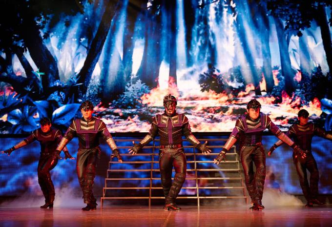 Lord of the Dance - Tour 2026