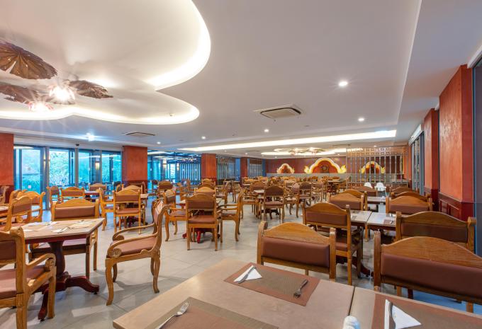 Südthailand - zwischen Golf von Siam und Andamansee