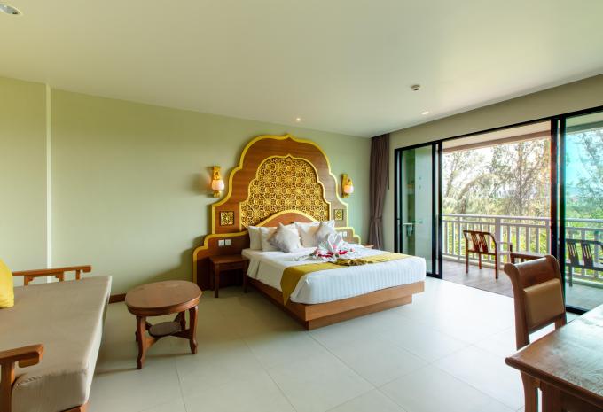 Südthailand - zwischen Golf von Siam und Andamansee