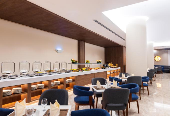 MD Hotel by Gewan, Dubai