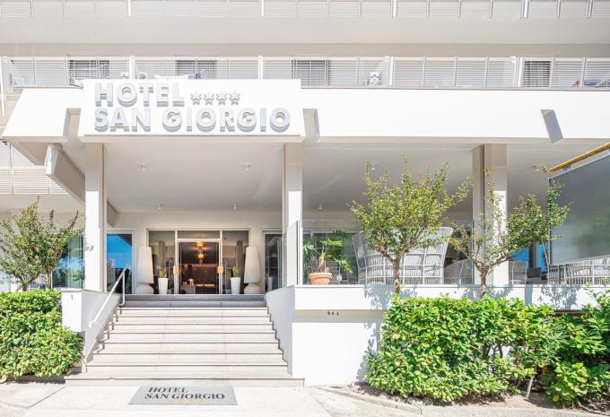 Caorle - Porto Santa Margherita