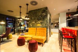 Leonardo Boutique Hotel Madrid***