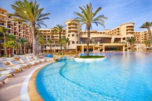 Mövenpick Resort & Marine Spa Sousse*****