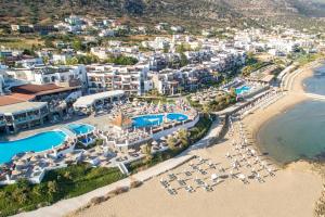 Alexander Beach Hotel & Village Resort*****