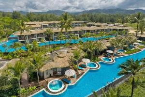 The Haven Khao Lak*****