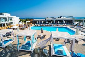 Harmony Crest Resort & Spa****