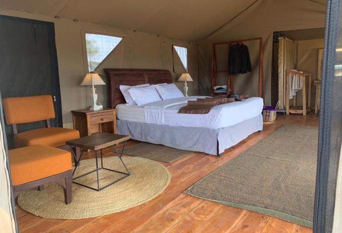 Beispielbild Unterkunft