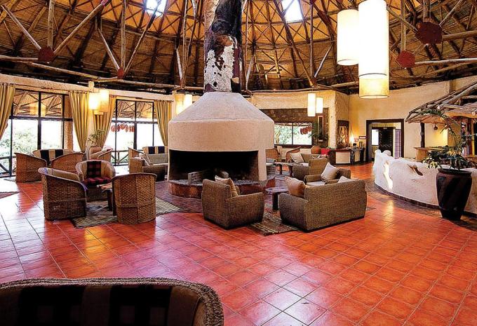 Beispielbild Unterkunft