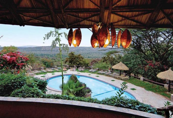 Beispielbild Unterkunft