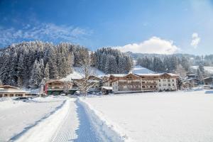 Kirchberg in Tirol
