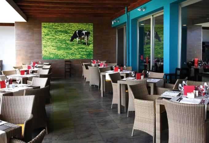 Hotel Seth Punta Prima