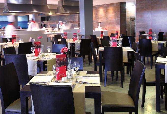 Hotel Seth Punta Prima