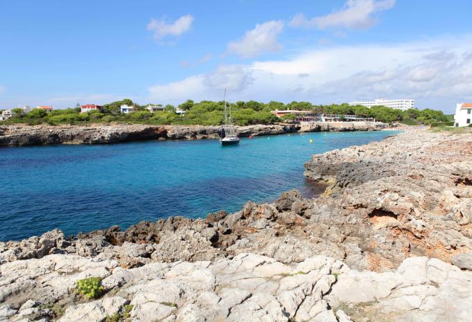 Menorca - Fly, Drive & Sleep