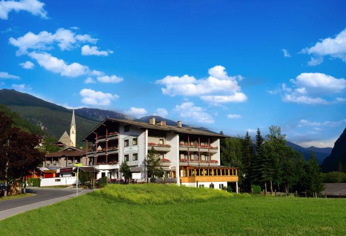 Sporthotel Heiligenblut