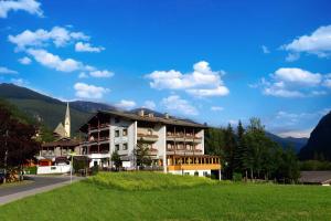 Heiligenblut