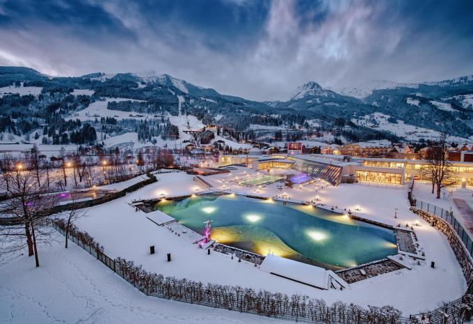 Alpentherme Gastein