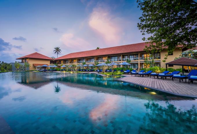 Anantara Kalutara