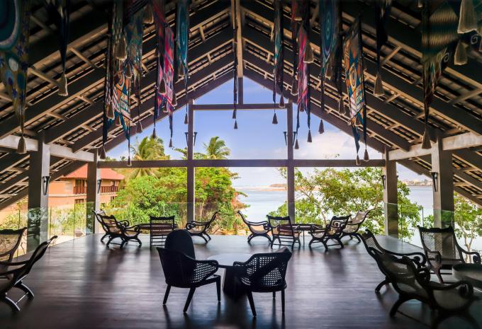 Anantara Kalutara