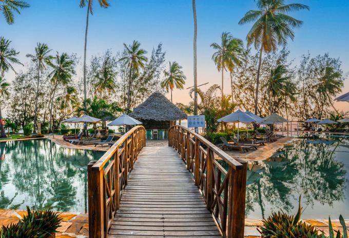 Zanzibar Bay Resort