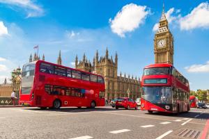 London, Großbritannien