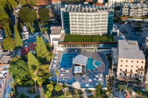 Grand Hotel Park****