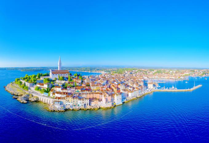Rovinj