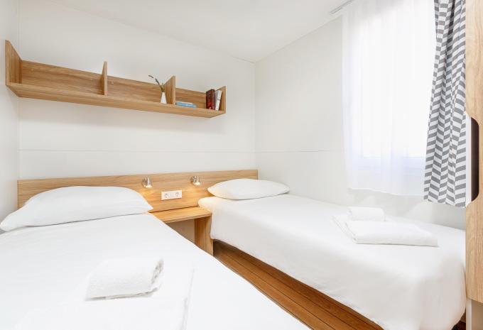 Zimmerbeispiel mobile home premium terrace MH42P