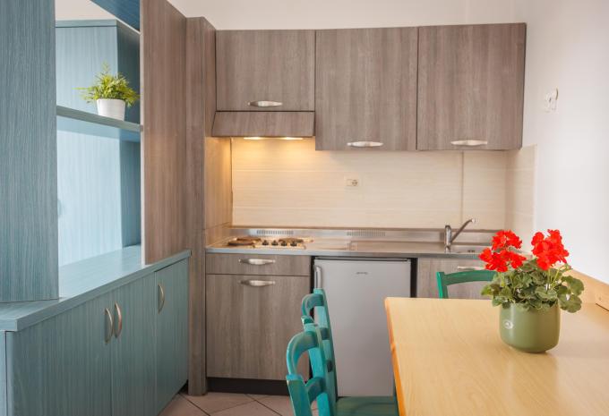 Marina di Cecina - Flugreise