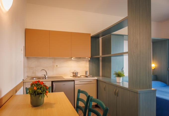 Marina di Cecina - Flugreise