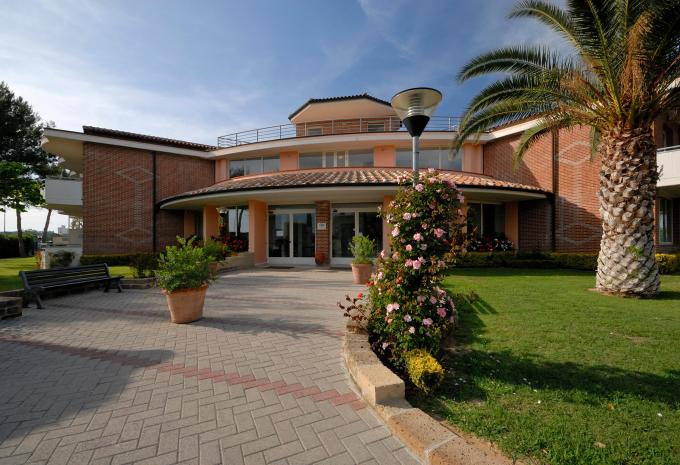 Marina di Cecina - Flugreise