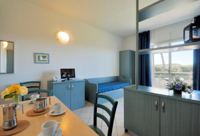 Marina di Cecina - Flugreise