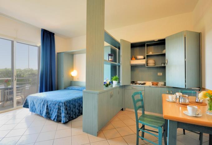 Marina di Cecina - Flugreise