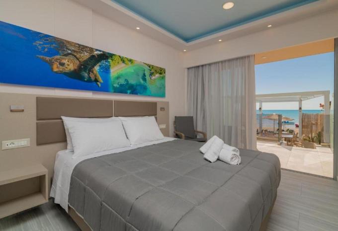 Zakynthos - Sternfahrt