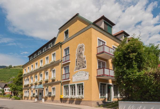 Stierschneider´s Weinhotel Wachau & Wiazhaus, Spitz an der Donau