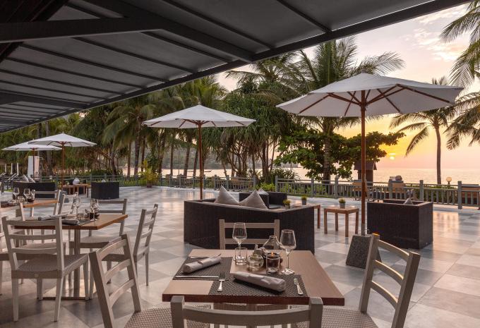 Südthailand - Beachhopping