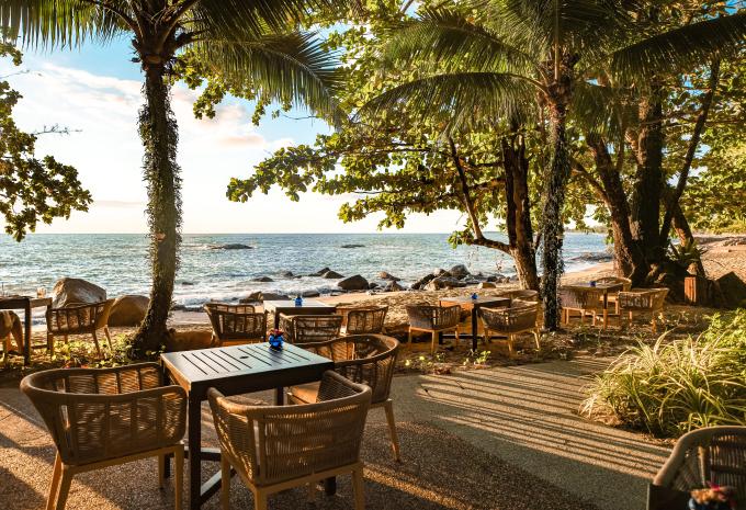 Südthailand - Beachhopping