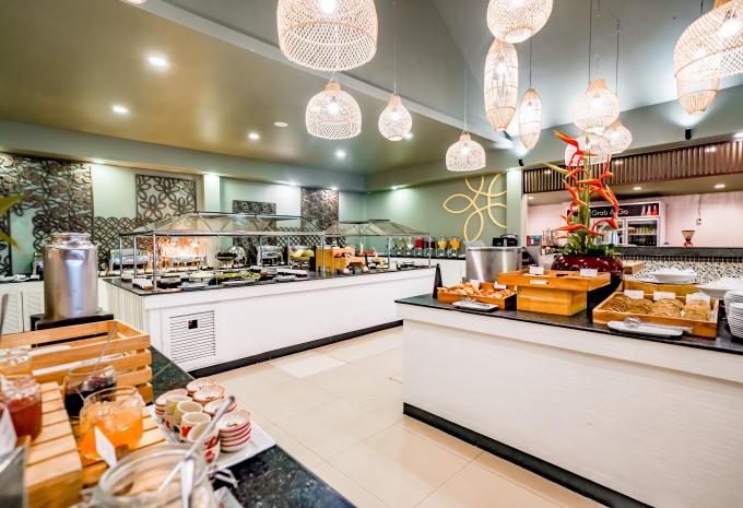 Südthailand - Beachhopping