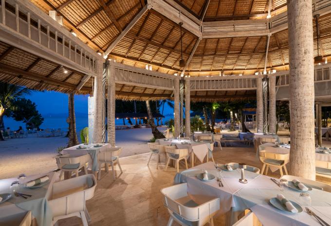 Südthailand - Beachhopping