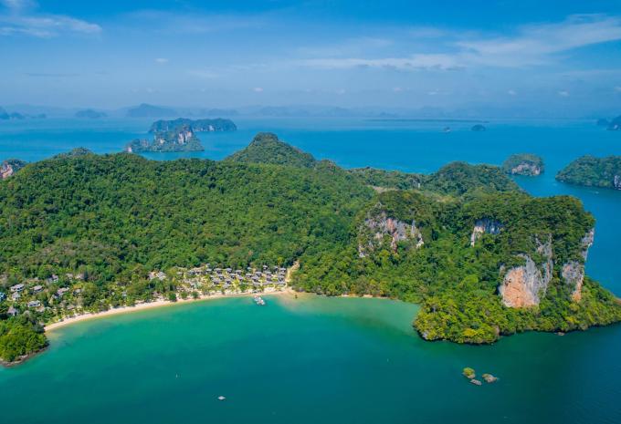 Koh Yao