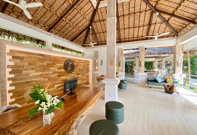 Südthailand - Beachhopping