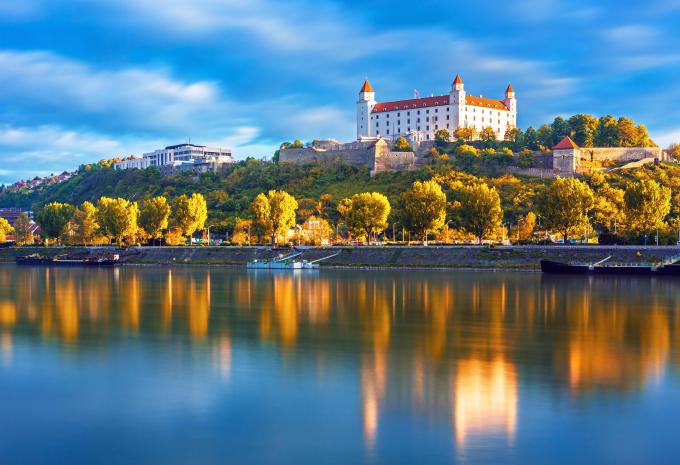 Bratislava