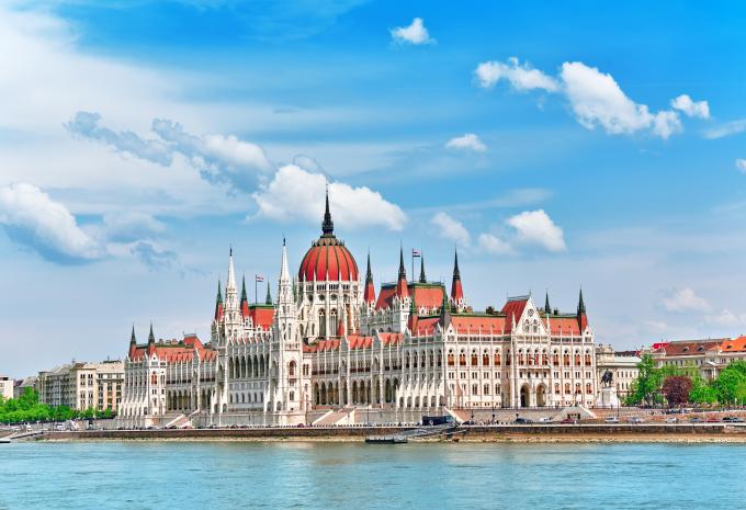 Budapest