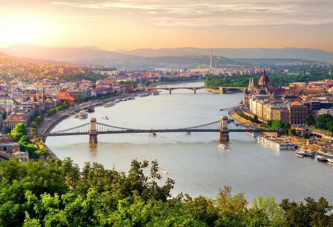 Budapest