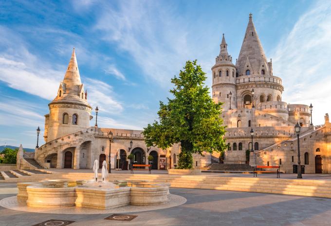 Budapest