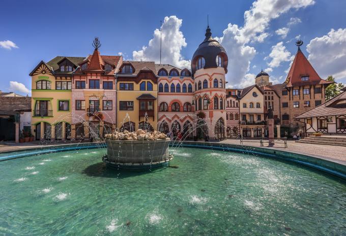 Komárno