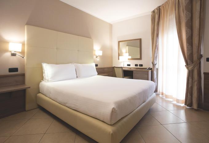 Wohnbeispiel: Comfort Zimmer