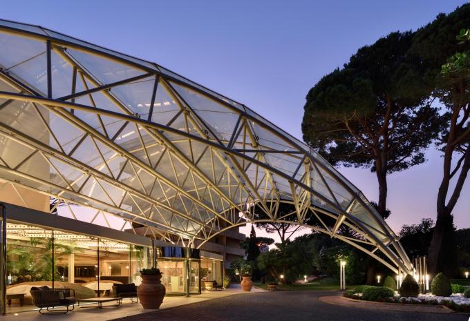 Marina di Bibbona - Flugreise