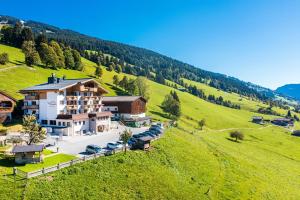Saalbach