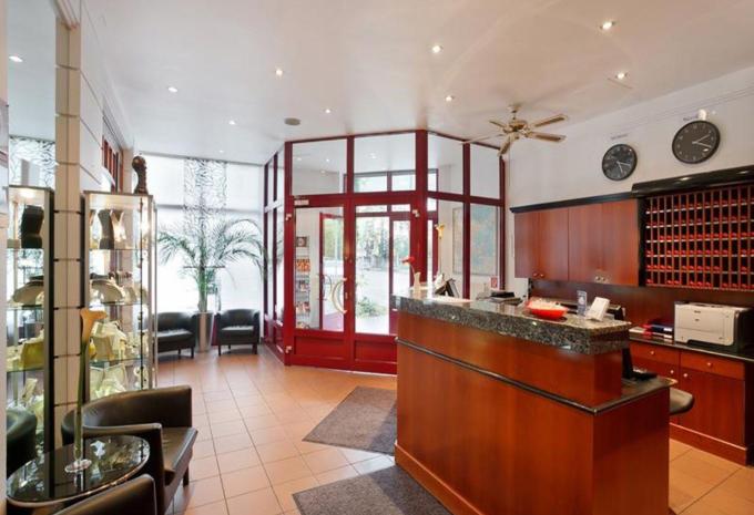 Tiergarten Nürnberg