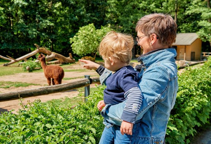 Tiergarten Nürnberg